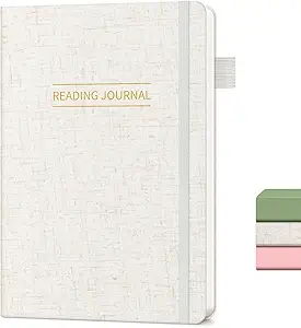 Notebooks/Journals