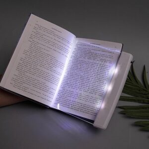 Book Lights