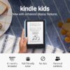 New Amazon Kindle Kids (16 GB)