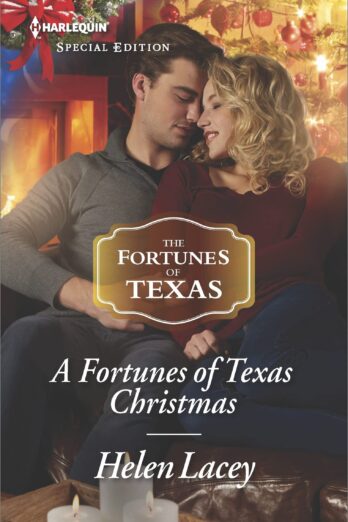 A Fortunes of Texas Christmas: Now a Harlequin Movie, Christmas in Paris! (The Fortunes of Texas)