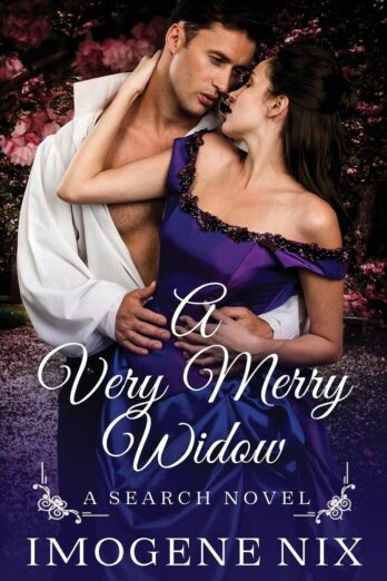 A Very Merry Widow