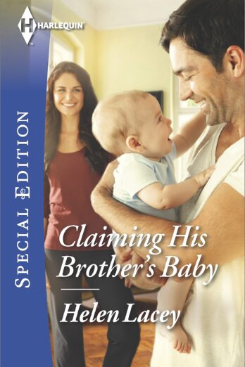 Claiming His Brother’s Baby (Harlequin Special Edition Book 2380)