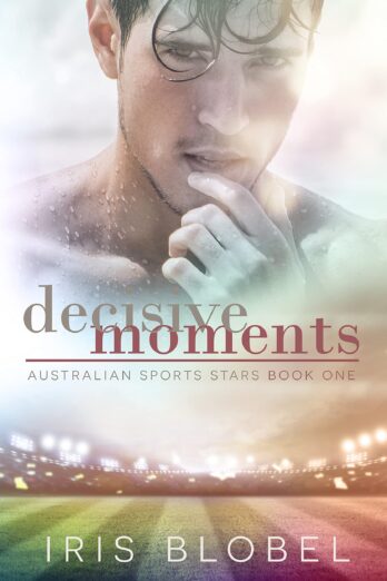 Decisive Moments – Australian Sports Romance