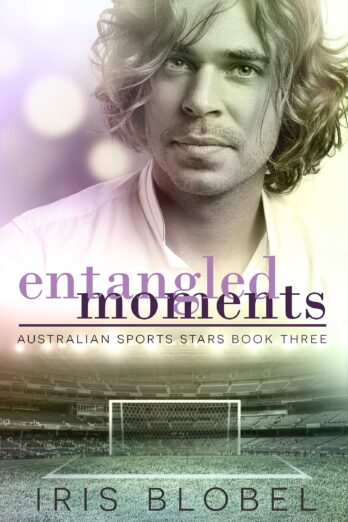 Entangled Moments – Australian Sports Romance