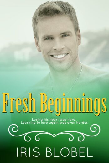 Fresh Beginnings (Australian Beginnings Book 3)