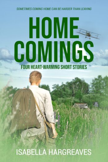 Homecomings: Four heart-warming short stories (Homecomings Series Book 1)