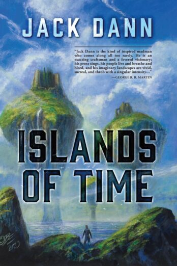 Islands of Time