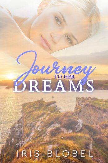 Journey to her Dreams – An Australian / Irish Romance Novel