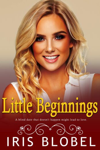 Little Beginnings (Australian Beginnings Book 4)