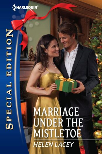 Marriage Under the Mistletoe