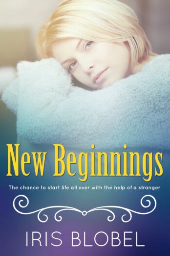 New Beginnings (Australian Beginnings Book 1)