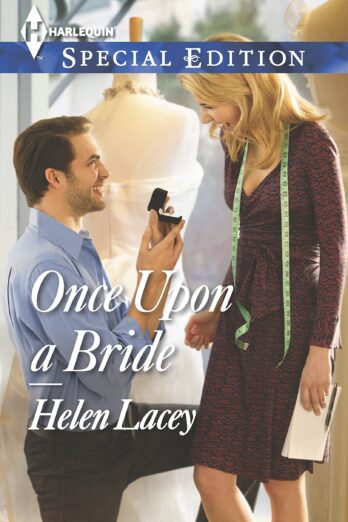 Once Upon a Bride (Harlequin Special Edition)