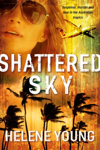 Shattered Sky