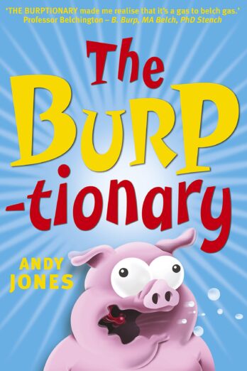 The Burptionary