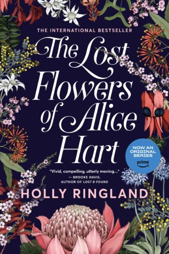 The Lost Flowers of Alice Hart