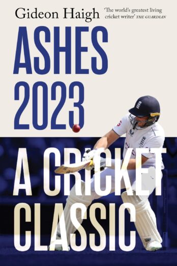 Ashes 2023: a cricket classic