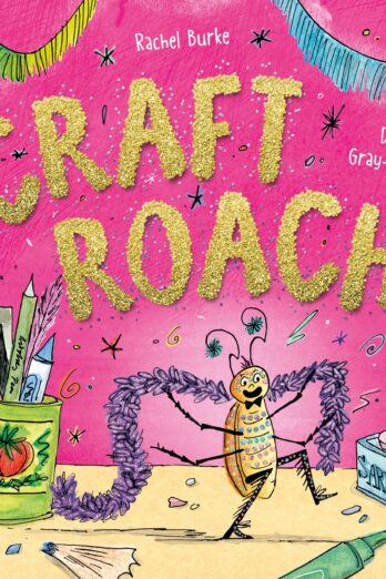 Craft Roach