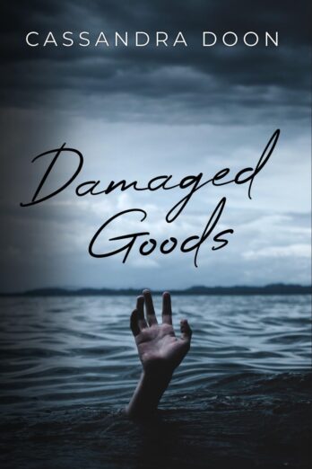 Damaged Goods: From Australian author comes a Gripping Emotional Rollercoaster.