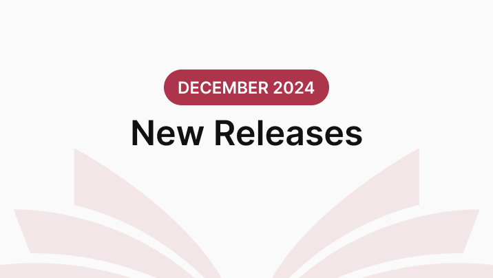 December New Releases Australian Authors