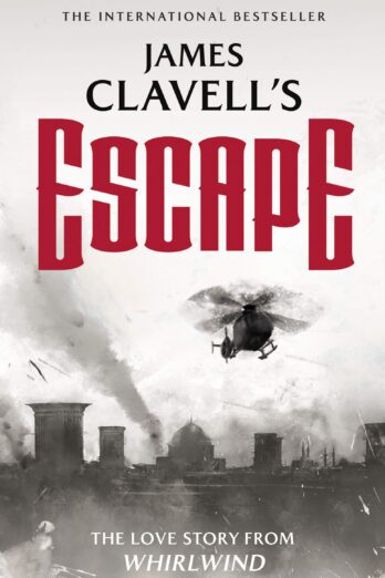 Escape (The Asian Saga)