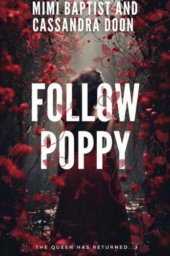 Follow Poppy: The Queen of Ombres