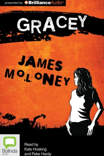 Gracey (The Gracey Trilogy, 2)