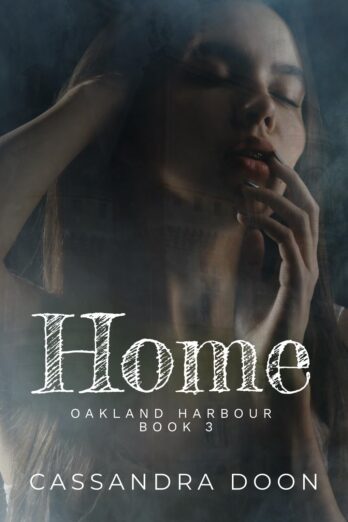 Home: Oakland Harbour Series