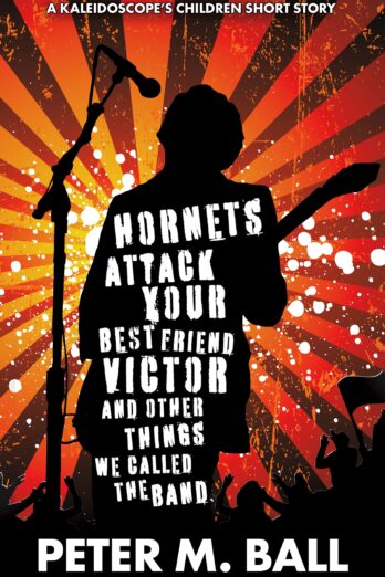 Hornets Attack Your Best Friend Victor & Other Things We Called the Band