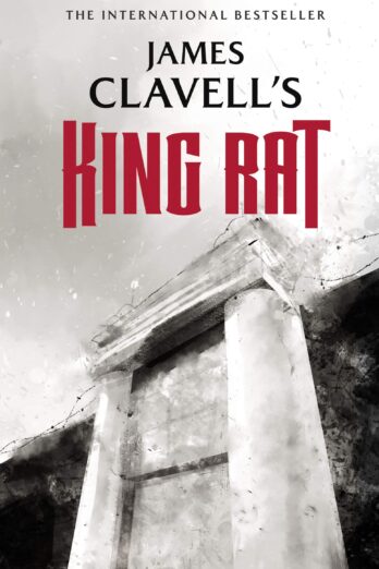 King Rat (The Asian Saga Book 4)