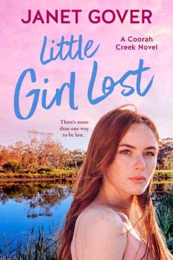 Little Girl Lost: a Coorah Creek novel