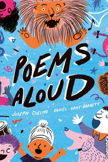 Poems Aloud: An anthology of poems to read out loud (Poetry to Perform)