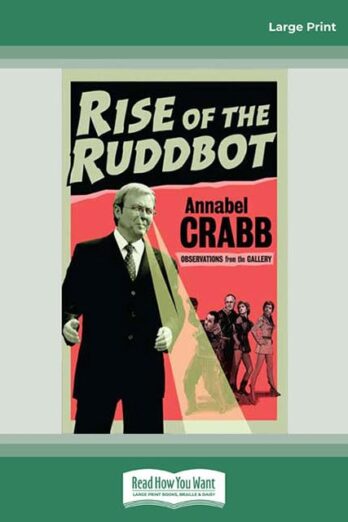 Rise of the Ruddbot