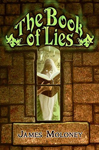 The Book of Lies