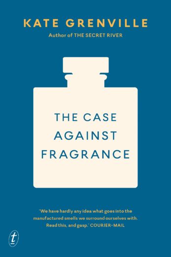 The Case against Fragrance