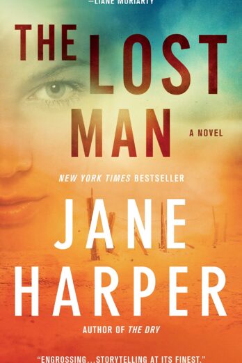 The Lost Man: A Novel