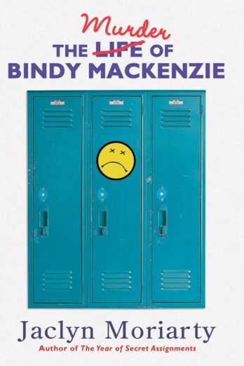 The Murder Of Bindy Mackenzie