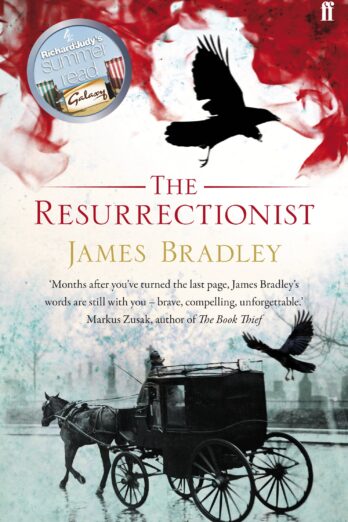 The Resurrectionist