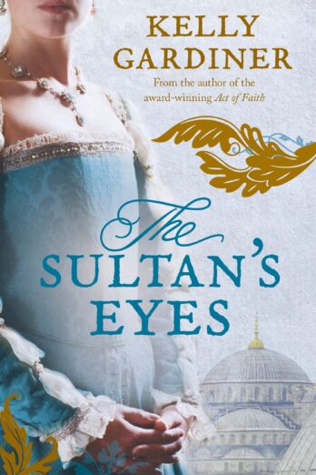 The Sultan’s Eyes