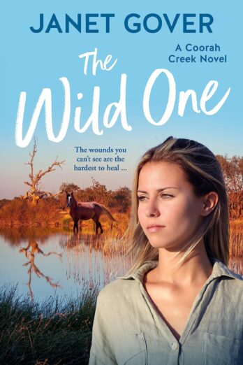 The Wild One: a Coorah Creek novel