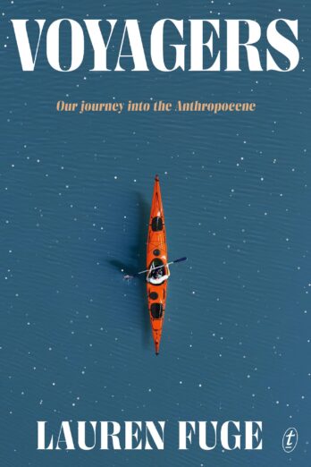 Voyagers: Our Journey into the Anthropocene