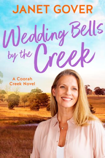 Wedding Bells by the Creek: a Coorah Creek novel