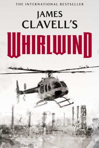 Whirlwind (The Asian Saga Book 6)