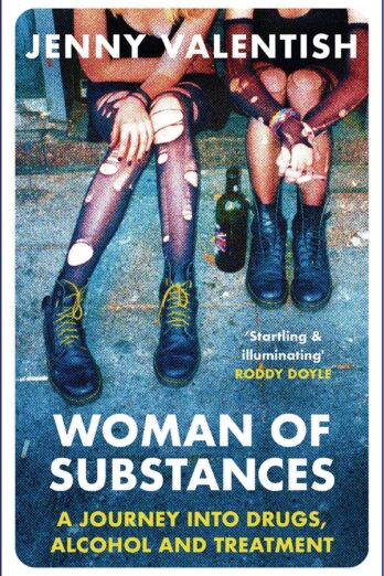 Woman of Substances