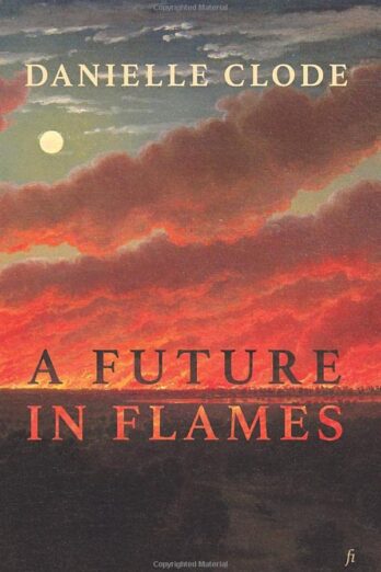 A Future in Flames