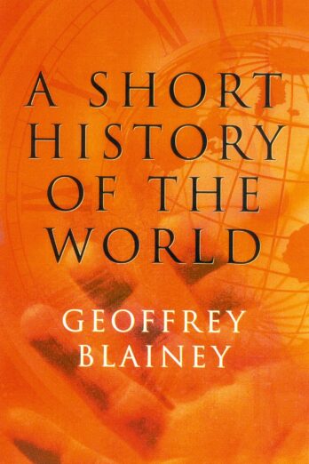 A Short History of the World