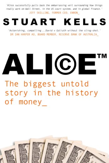 Alice: The biggest untold story in the history of money