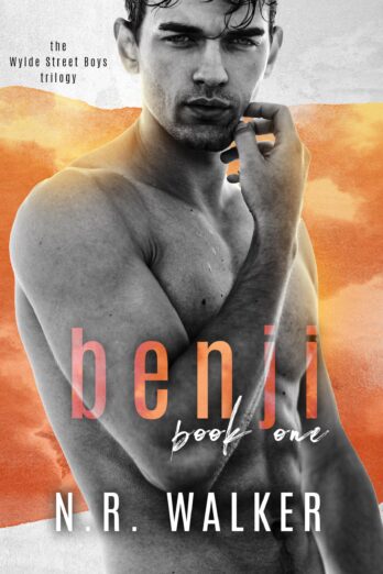 Benji – Book One: The Wylde Street Boys Series