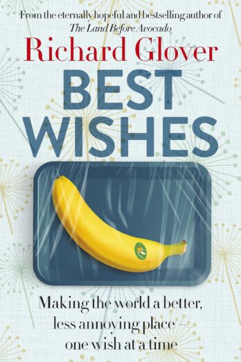 Best Wishes: The funny new book from the bestselling, much loved and eternally hopeful author of The Land Before Avocado and Flesh Wounds