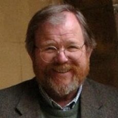 Bill Bryson profile image