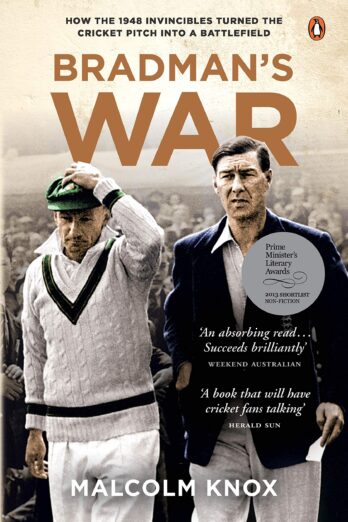 Bradman’s War